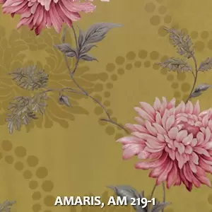 AMARIS, AM 219-1