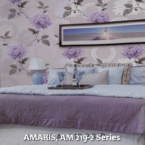 AMARIS, AM 219-2 Series