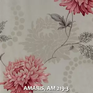 AMARIS, AM 219-3