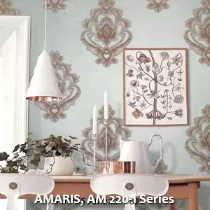 AMARIS, AM 220-1 Series