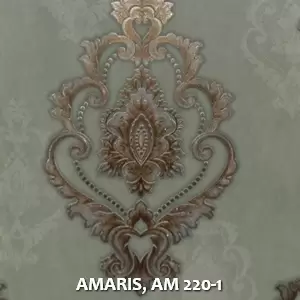 AMARIS, AM 220-1