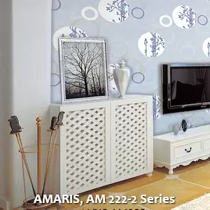 AMARIS, AM 222-2 Series