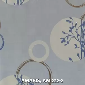 AMARIS, AM 222-2