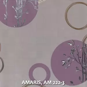 AMARIS, AM 222-3