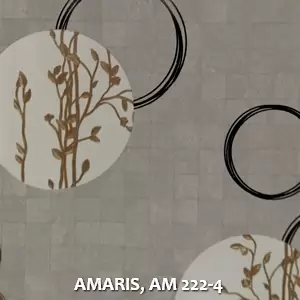 AMARIS, AM 222-4