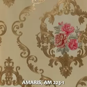 AMARIS, AM 223-1