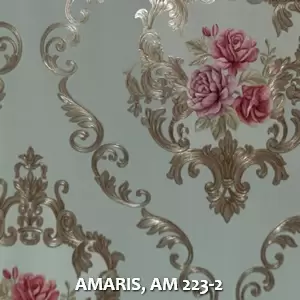 AMARIS, AM 223-2