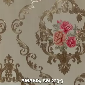 AMARIS, AM 223-3