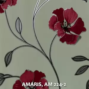 AMARIS, AM 224-2