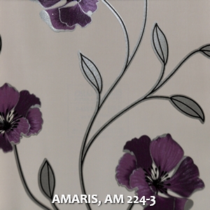 AMARIS, AM 224-3