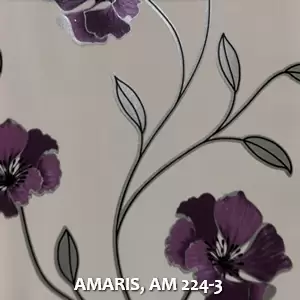 AMARIS, AM 224-3