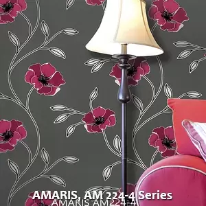 AMARIS, AM 224-4 Series