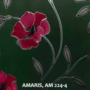 AMARIS, AM 224-4