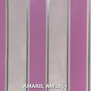 AMARIS, AM 225-1