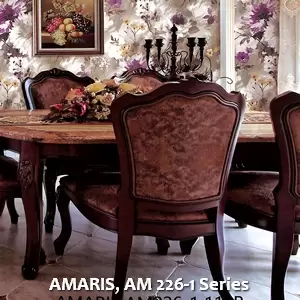 AMARIS, AM 226-1 Series