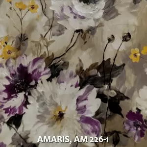 AMARIS, AM 226-1