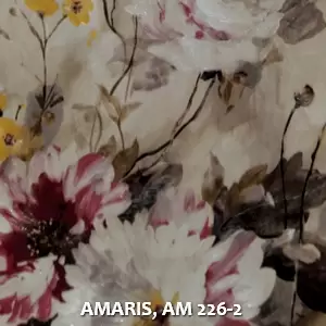 AMARIS, AM 226-2