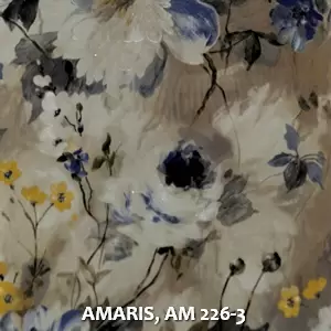 AMARIS, AM 226-3