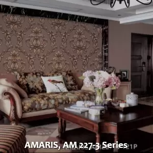 AMARIS, AM 227-3 Series