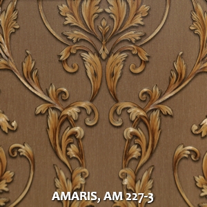 AMARIS, AM 227-3