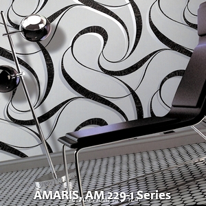 AMARIS, AM 229-1 Series