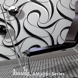 AMARIS, AM 229-1 Series