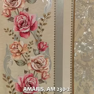 AMARIS, AM 230-2