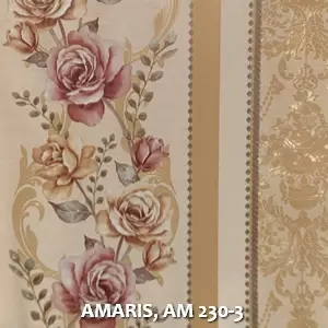 AMARIS, AM 230-3