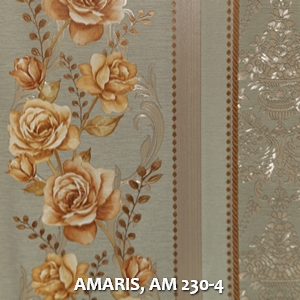 AMARIS, AM 230-4
