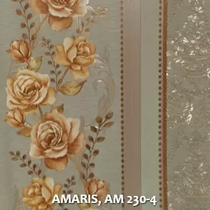 AMARIS, AM 230-4