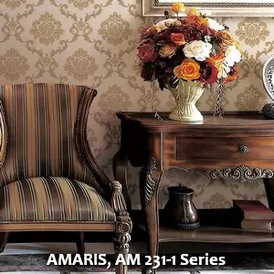 AMARIS, AM 231-1 Series