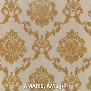 AMARIS, AM 231-1