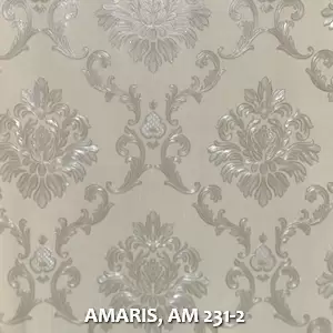 AMARIS, AM 231-2