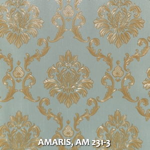 AMARIS, AM 231-3