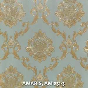 AMARIS, AM 231-3