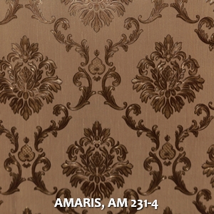 AMARIS, AM 231-4