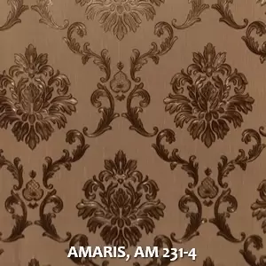 AMARIS, AM 231-4