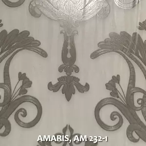 AMARIS, AM 232-1