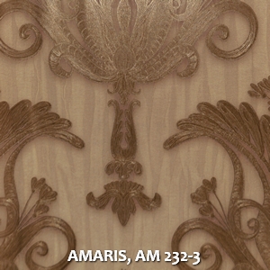 AMARIS, AM 232-3