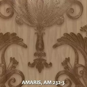 AMARIS, AM 232-3