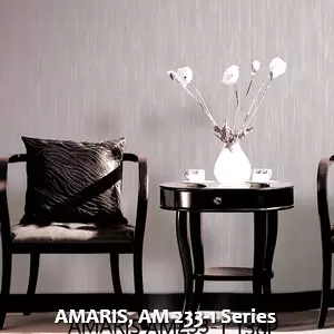 AMARIS, AM 233-1 Series