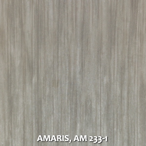 AMARIS, AM 233-1