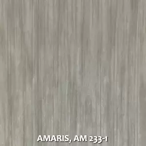 AMARIS, AM 233-1