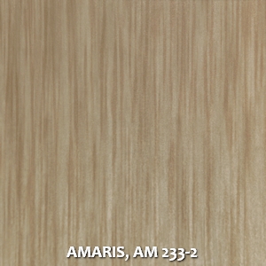 AMARIS, AM 233-2
