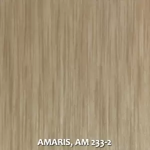 AMARIS, AM 233-2