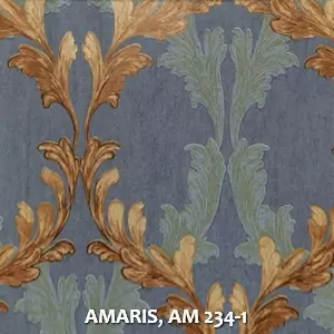 AMARIS, AM 234-1