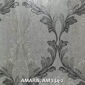 AMARIS, AM 234-2