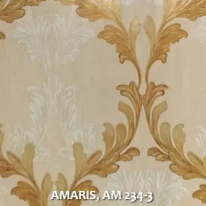 AMARIS, AM 234-3