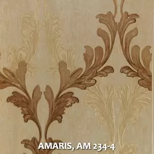 AMARIS, AM 234-4