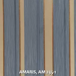 AMARIS, AM 235-1